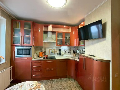 Продается 3-комн. квартира, 75 м²