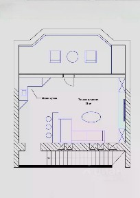 Продается квартира свободной планировки, 210 м²