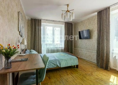 Продается 2-комн. квартира, 42,2 м²