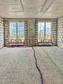 Продается 1-комн. квартира, 43,5 м²