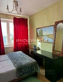 Москва, ЮВАО, р-н Некрасовка, Рождественская ул., 6