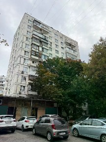 Продается 3-комн. квартира, 65,2 м²