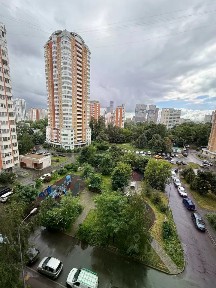Москва, САО, р-н Бескудниковский, Бескудниковский бул., 19к2