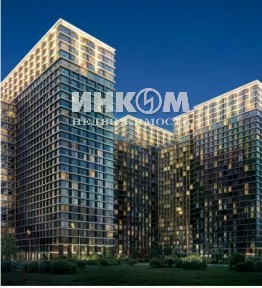 Продается студия, 25,3 м²
