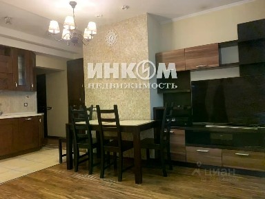 Москва, ЮЗАО, р-н Зюзино, Симферопольский бул., 24К2