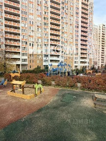 Москва, ЮВАО, р-н Некрасовка, Рождественская ул., 8