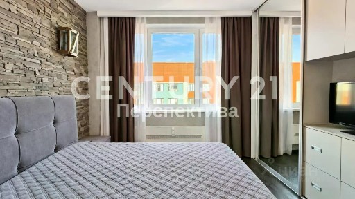 Продается 1-комн. квартира, 47 м²