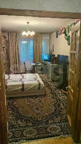 Продается 3-комн. квартира, 82 м²