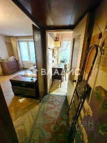 Продается 2-комн. квартира, 43,5 м²