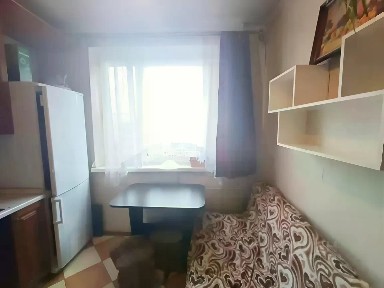 Продается 1-комн. квартира, 39,5 м²