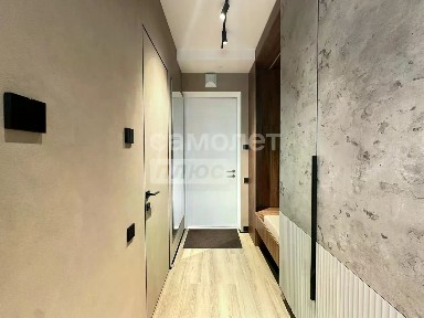 Продается студия, 31,6 м²