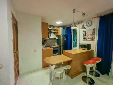 Продается 1-комн. квартира, 31,8 м²