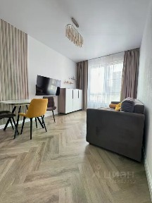 Продается 1-комн. квартира, 36,2 м²