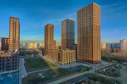 Продается 2-комн. квартира, 50,31 м²