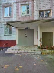Москва, ЮЗАО, р-н Ясенево, Соловьиный проезд, 8