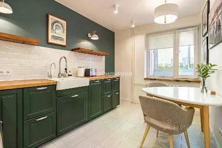 Продается 3-комн. квартира, 77,8 м²