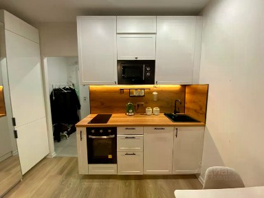 Продается студия, 19,9 м²