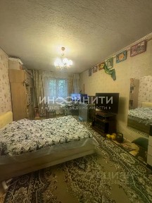 Продается 3-комн. квартира, 82 м²