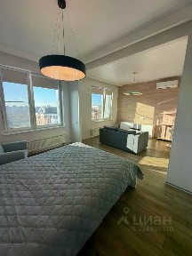 Продается 2-комн. квартира, 53,7 м²