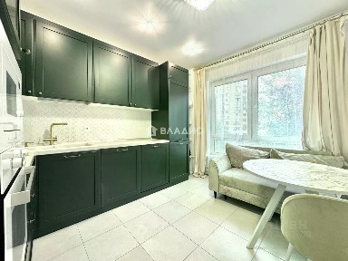 Продается 1-комн. квартира, 33 м²