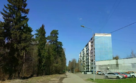 Продается 1-комн. квартира, 35 м²