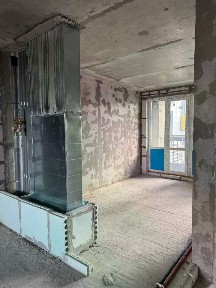 Продается 2-комн. квартира, 58,8 м²