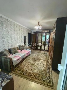 Продается 4-комн. квартира, 61 м²