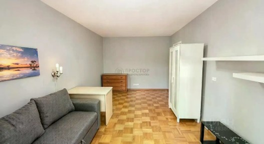 Продается 2-комн. квартира, 53,9 м²