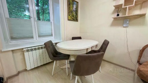 Продается 3-комн. квартира, 56,3 м²