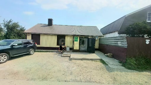 Продается готовый бизнес, 98 м²