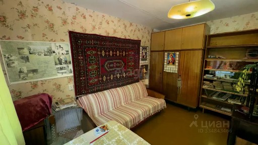 Продается 1-комн. квартира, 21,2 м²