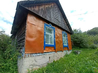 Продается 1-этажный дом, 20 м²