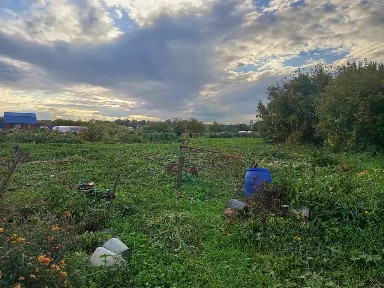 Продается 1-этажный дом, 25 м²