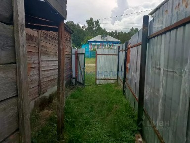 Продается 1-этажный дом, 35,8 м²