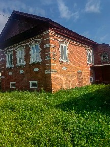 Продается дом, 90 м²