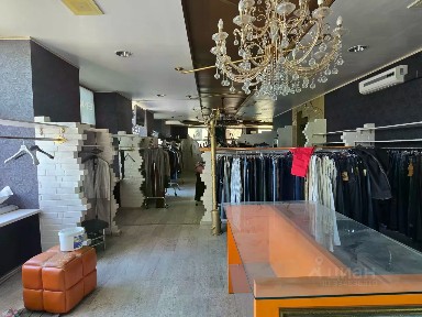 Продается помещение свободного назначения, 300 м²