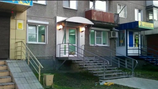 Продается торговая площадь, 42,7 м²