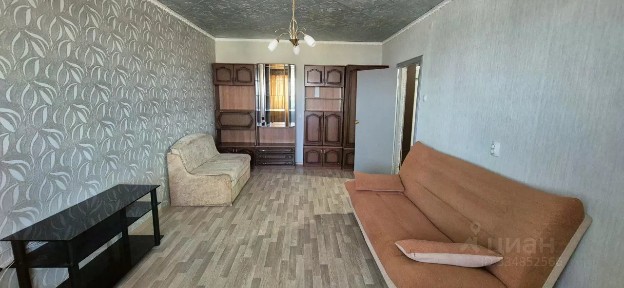 Продается 1-комн. квартира, 39,3 м²
