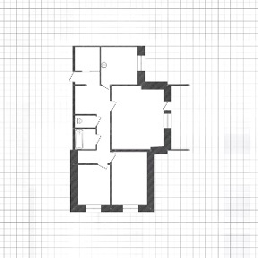 Продается 3-комн. квартира, 72,1 м²