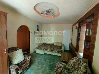 Продается 1-комн. квартира, 31,2 м²