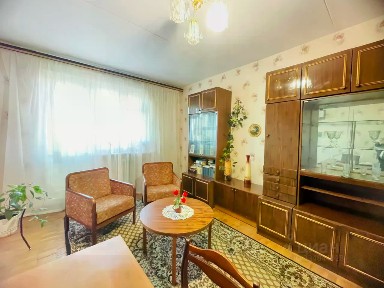 Продается 3-комн. квартира, 68,5 м²