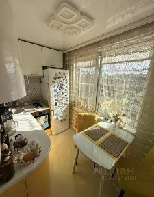 Продается 2-комн. квартира, 41 м²