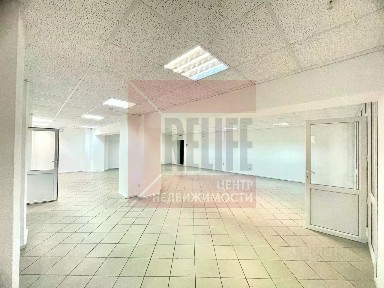 Сдается помещение свободного назначения, 202 м²