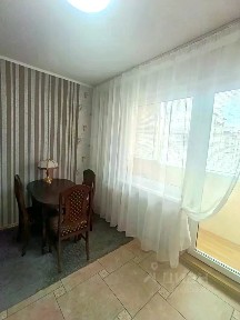Продается 1-комн. квартира, 37,1 м²