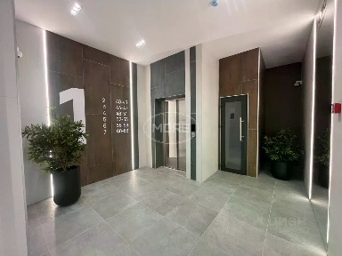 Продается 2-комн. квартира, 56,2 м²