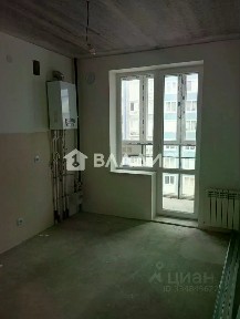 Продаются 1-комн. апартаменты, 31 м²