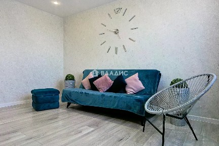 Продается 2-комн. квартира, 51 м²