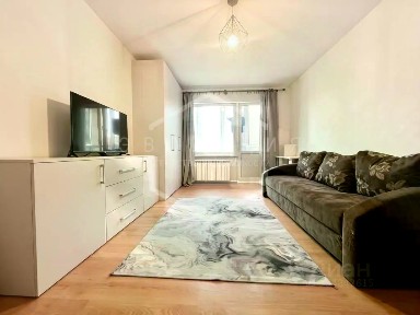Продается 1-комн. квартира, 42,9 м²