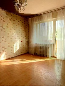 Продается 2-комн. квартира, 52,3 м²