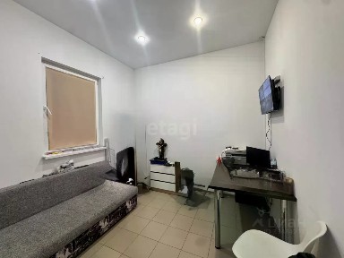 Продается помещение свободного назначения, 86,3 м²